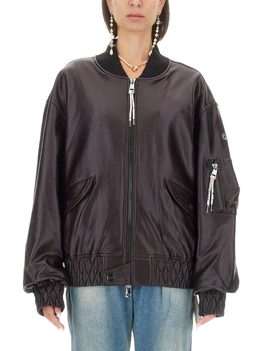 VIVIENNE WESTWOOD BOMBER BERNARDO Italy