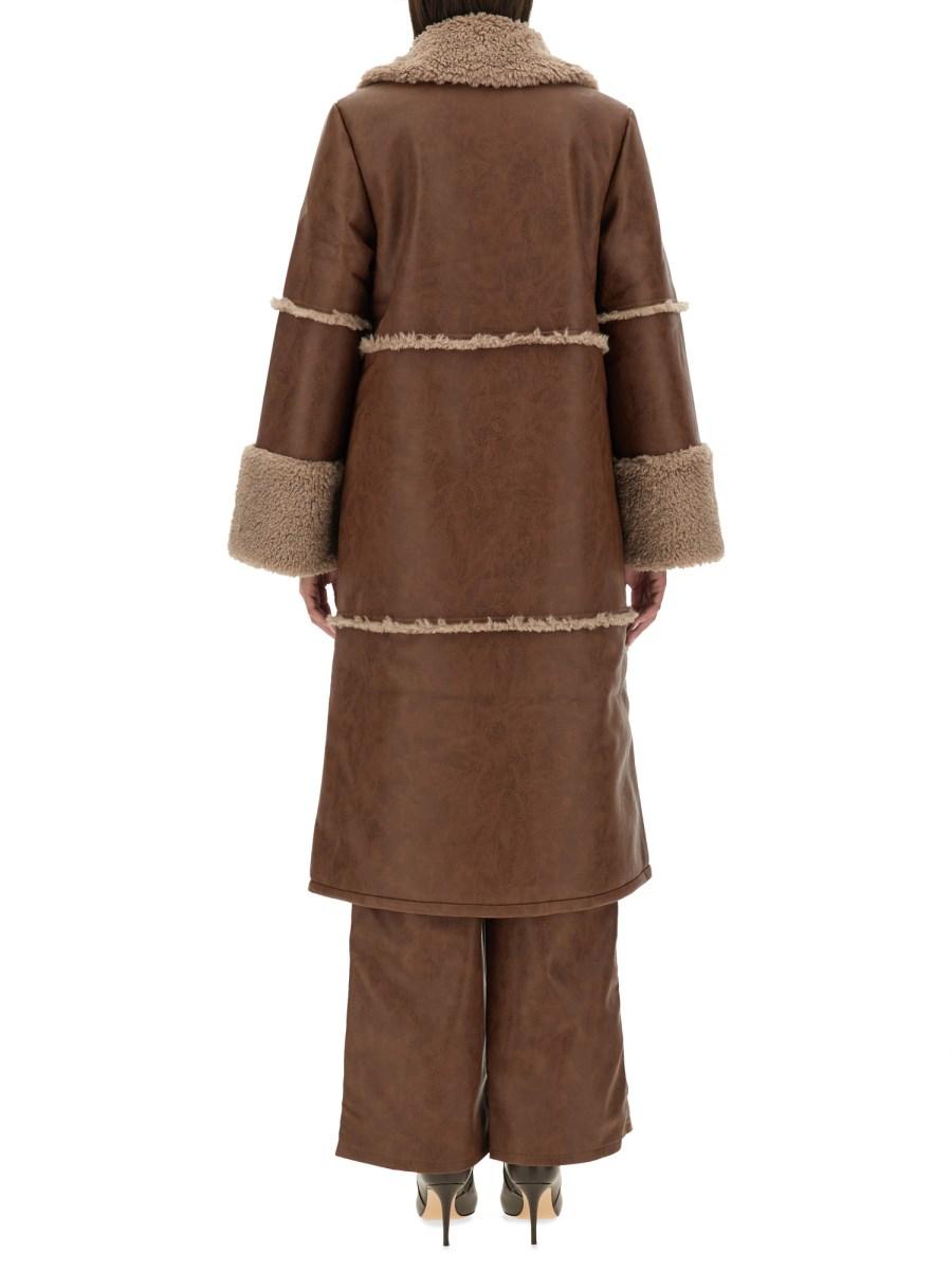 BAUM UND PFERDGARTEN CAPPOTTO DAFNE Consegna Veloce