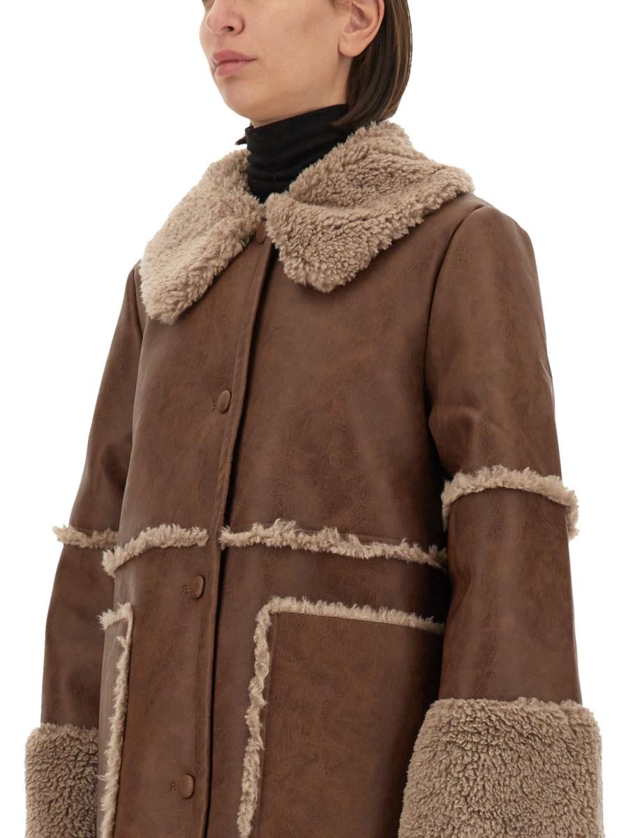 BAUM UND PFERDGARTEN CAPPOTTO DAFNE Consegna Veloce