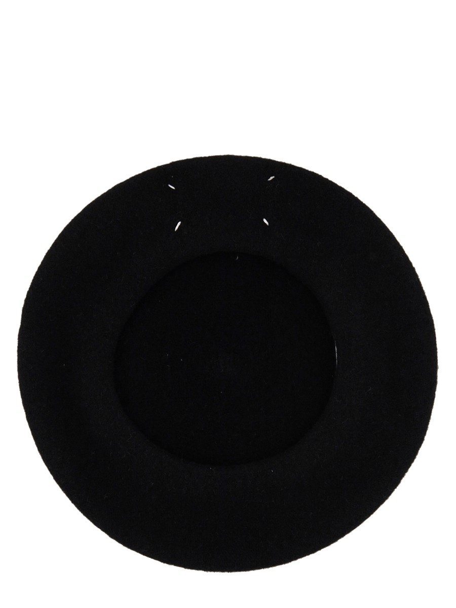 MAISON MARGIELA BASCO IN LANA Online