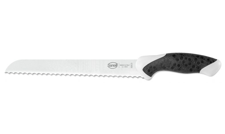 Sanelli COLTELLO PANE CM.23 Saldi Di Fabbrica