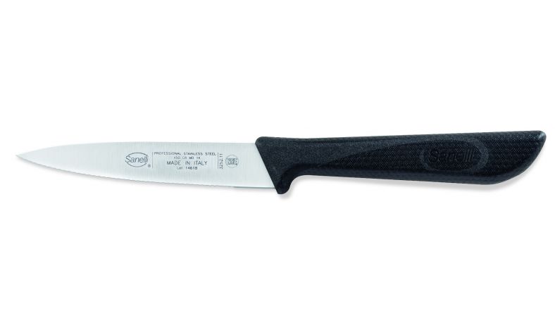 Sanelli COLTELLO SPELUCCHINO MICROSEGH. CM.11 Negozio