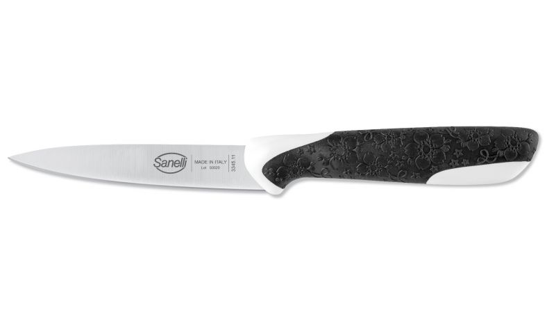 Sanelli COLTELLO SPELUCCHINO CM.11 Moda
