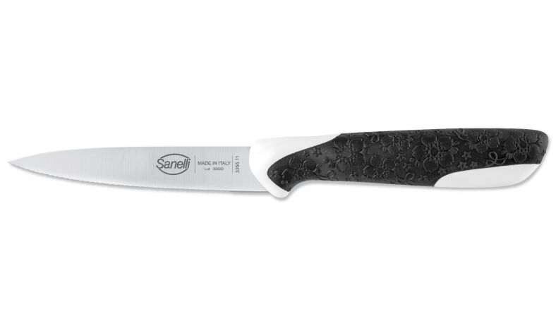 Sanelli COLTELLO SPELUCCHINO MICROSEGH. CM.11