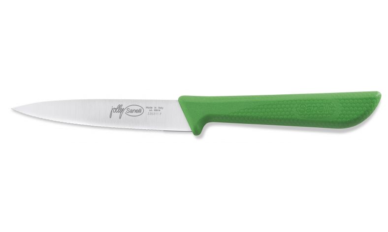 Sanelli SPELUCCHINO MICROSEGHETTATO CM.11 FLUO Negozi Online