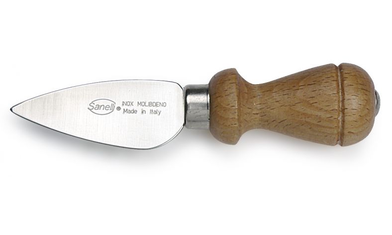 Sanelli COLTELLO FORMAGGIO PAVIA CM.5 I Più Venduti