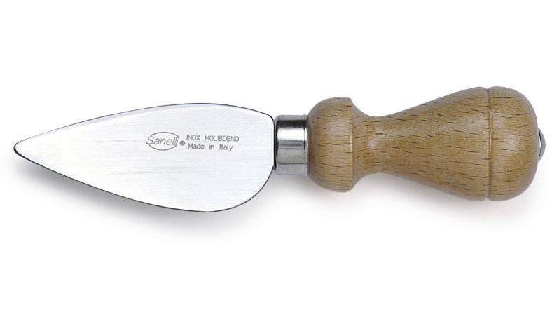 Sanelli COLTELLO FORMAGGIO PAVIA CM.7 Vendite Flash