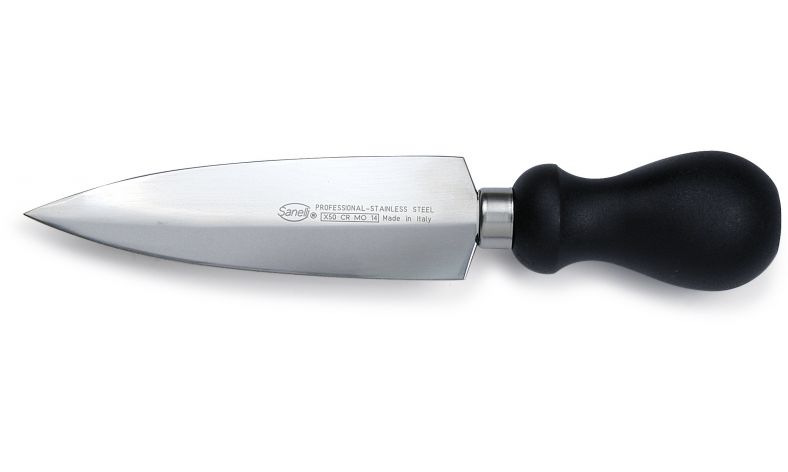 Sanelli COLTELLO FORMAGGIO MILANO CM.14 2025