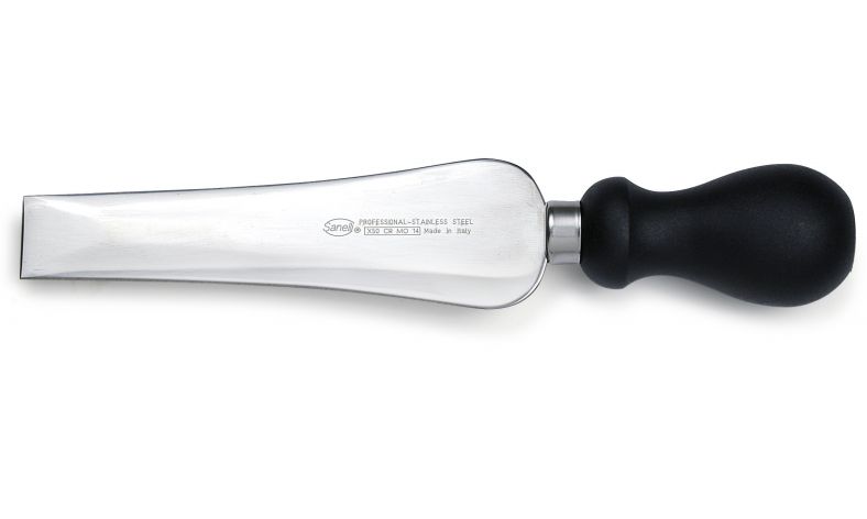 Sanelli COLTELLO FORMAGGIO PUNTA QUADRA CM.16