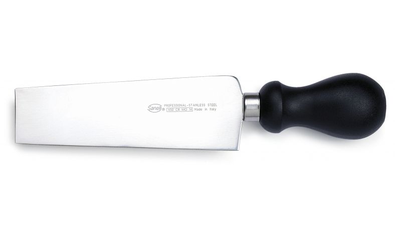 Sanelli COLTELLO FORMAGGIO VERCELLI CM.15 2025