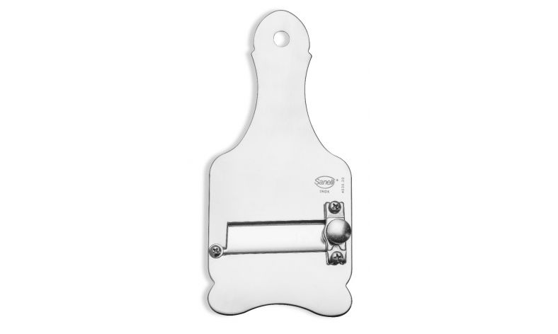 Sanelli TAGLIATARTUFI INOX CM.20 LAMA LISCIA