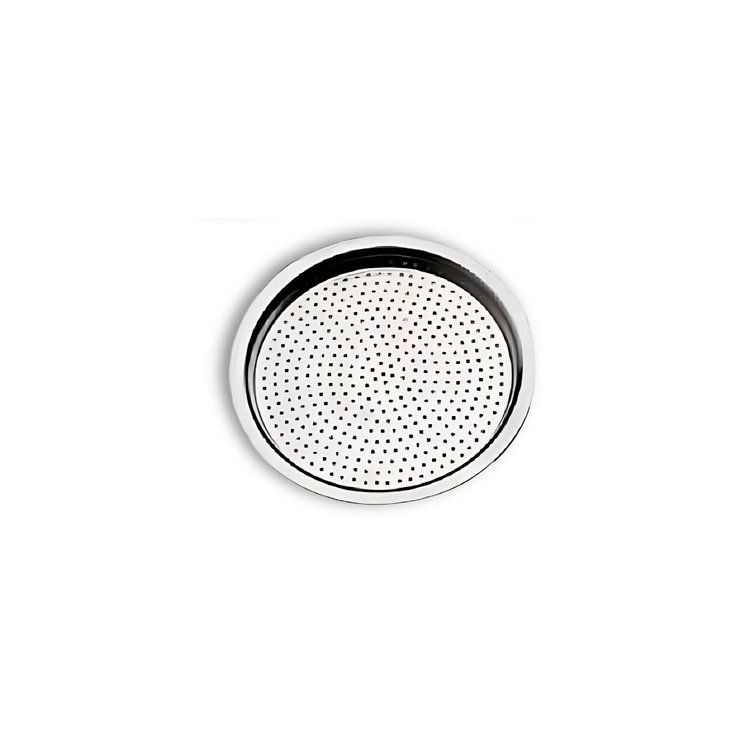 Serafino Zani Filtro Superiore Moka Mach 2 Tazze Offerte