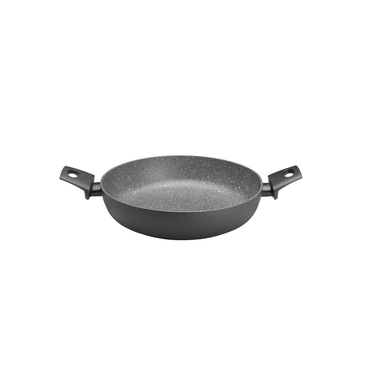 Serafino Zani Tegame ø 28 cm Dolmen con coperchio Emporio Zani Spedizione gratuita