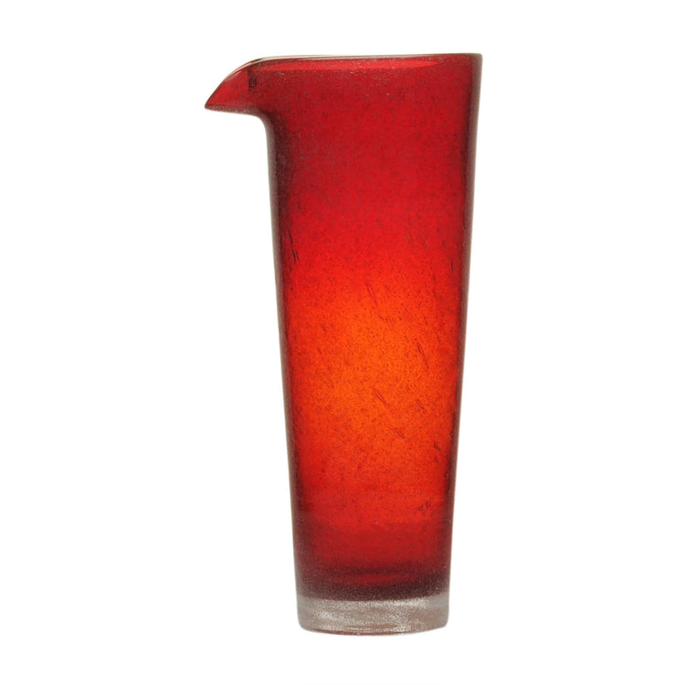Serafino Zani 000507 - JUG - RED - MEMENTO ORIGINALE - MONOCHROME Discount Store per i nuovi prodotti