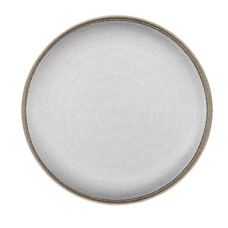 Serafino Zani Piatto Dessert Rena Bianca - 3 pz Economico