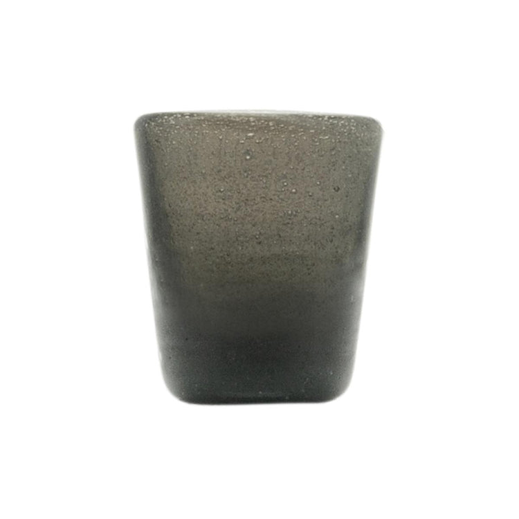 Serafino Zani 000426 - SHOT - BLACK TRANSPARENT - MEMENTO ORIGINALE Offerta Pasqua