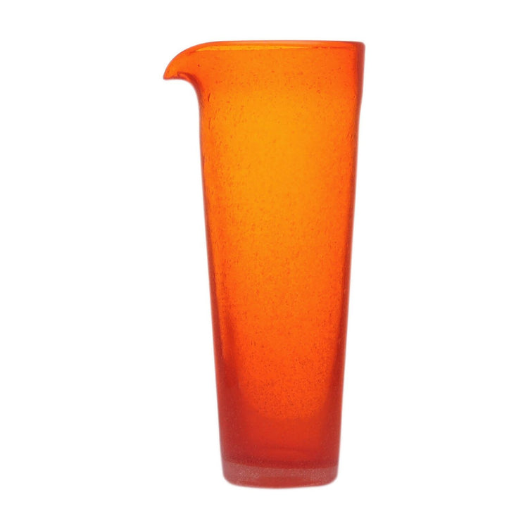 Serafino Zani 000505 - JUG - ORANGE - MEMENTO ORIGINALE - MONOCHROME Offerta migliore