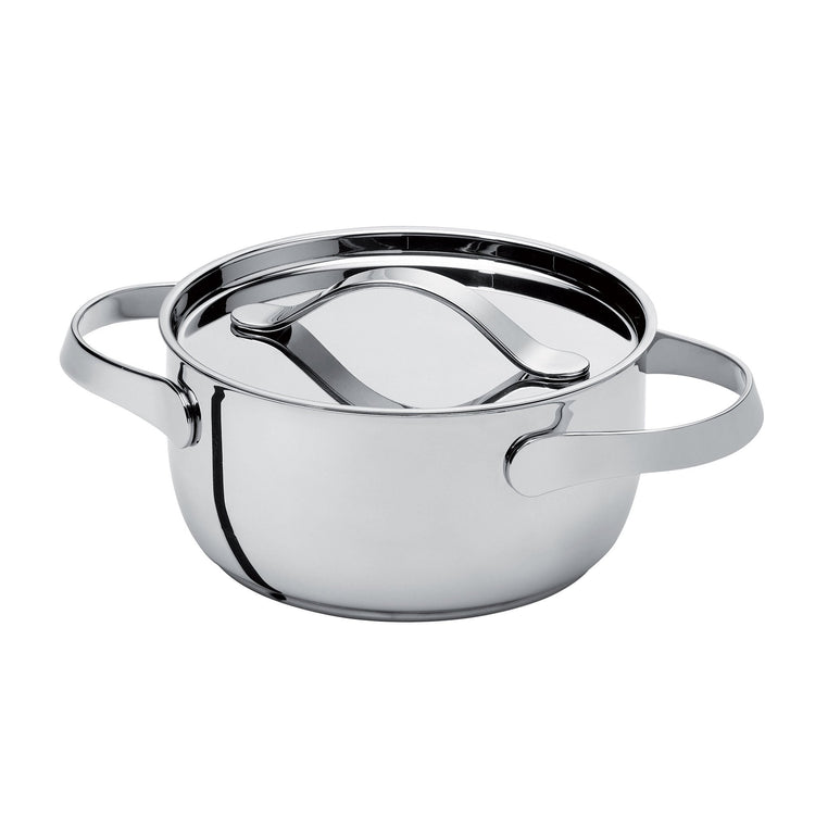 Serafino Zani AL DENTE • Casseruola ø 24 cm - SERAFINO ZANI