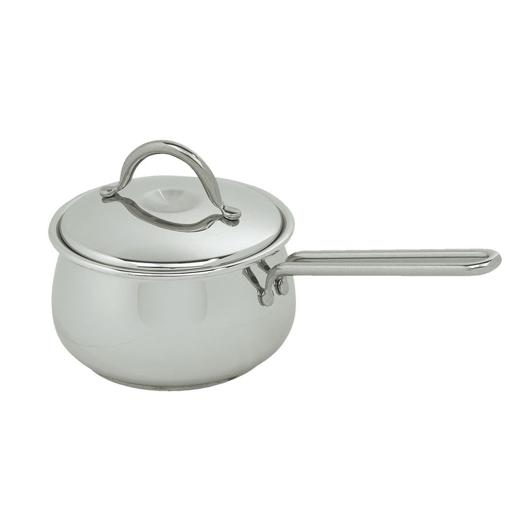 Serafino Zani OLYMPIA • Casseruola 1 manico ø 16 cm - SERAFINO ZANI Offerta speciale della fabbrica