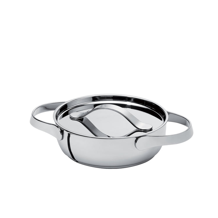 Serafino Zani AL DENTE • Tegame ø 24 cm - SERAFINO ZANI Super sconto