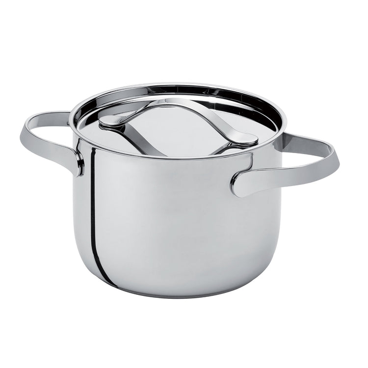 Serafino Zani Al Dente • pentola ø 20 cm - SERAFINO ZANI Esporta salva