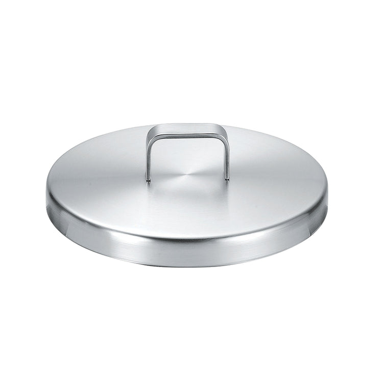 Serafino Zani OASI • Coperchio Satinato ø 18 cm - SERAFINO ZANI