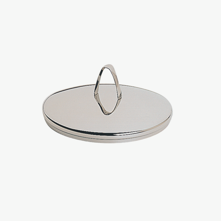 Serafino Zani SYNTESI • Coperchio ø 18 cm - SERAFINO ZANI Sconti VIP