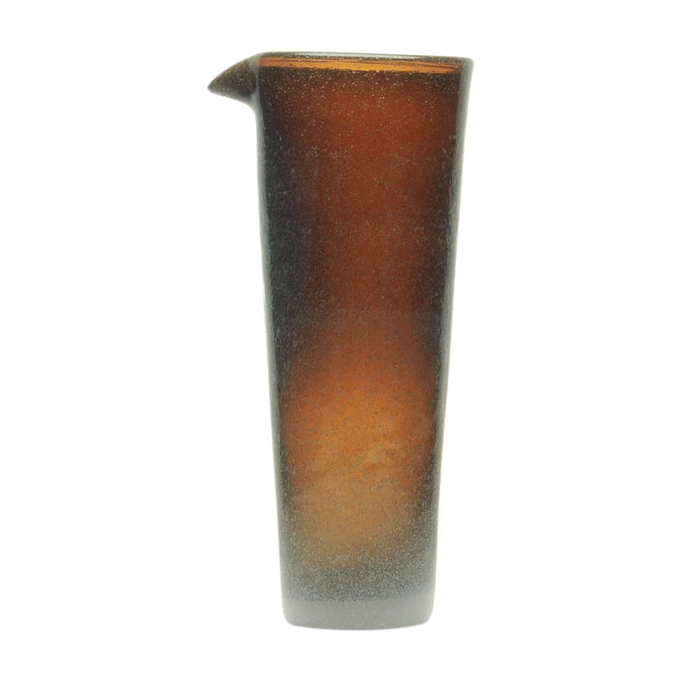 Serafino Zani 000528 - JUG - CHOCO - MEMENTO ORIGINALE - MONOCHROME Vendita calda