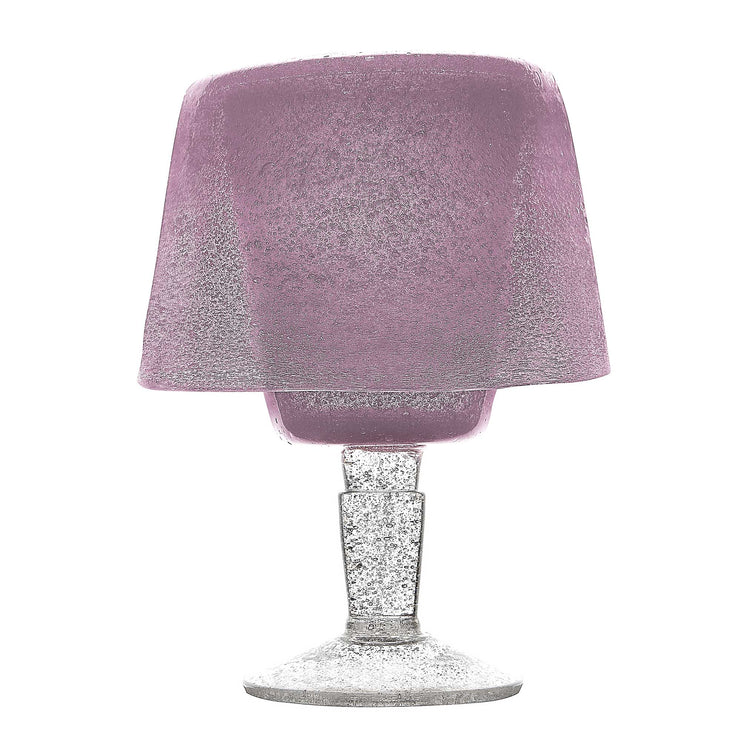 Serafino Zani 000609 - LAMP - MAUVE - MEMENTO ORIGINALE - MONOCHROME Lightning offer