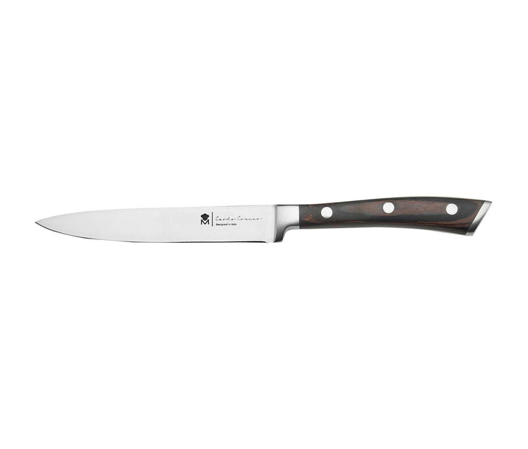 Serafino Zani Coltello Multiuso - MasterPro by Carlo Cracco