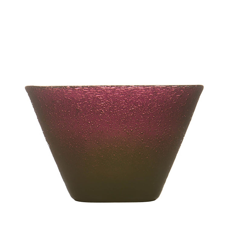 Serafino Zani 000730 - SMALL BOWL - PURPLE V. - MEMENTO ORIGINALE - MONOCHROME Offerta settimanale