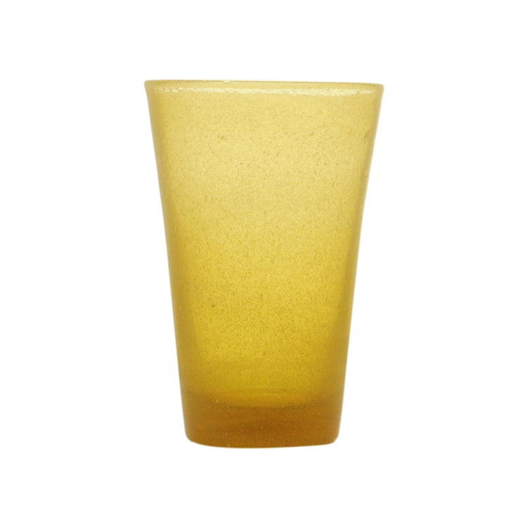 Serafino Zani 000803 - DRINK GLASS - CORN - MEMENTO ORIGINALE - MONOCHROME Ultimi tre giorni