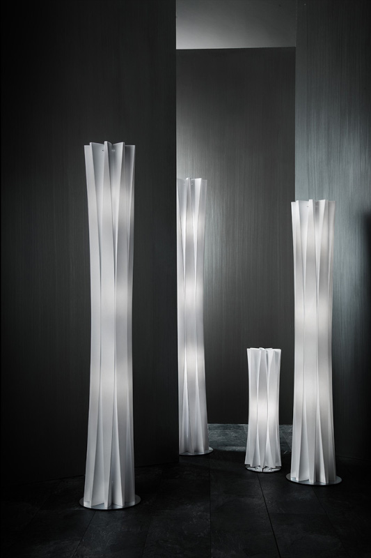 Slamp Lampada Design Bach floor Convenienza
