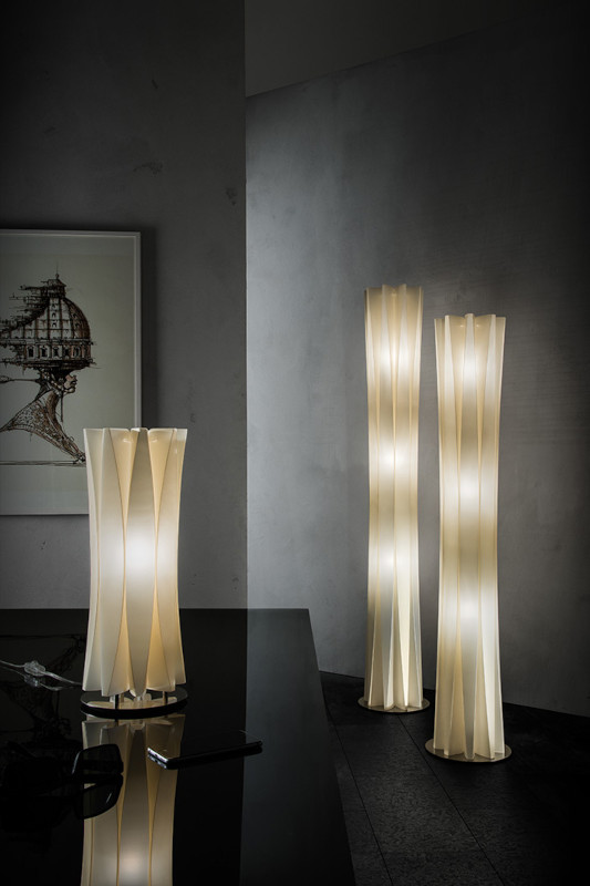 Slamp Lampada Design Bach floor Convenienza