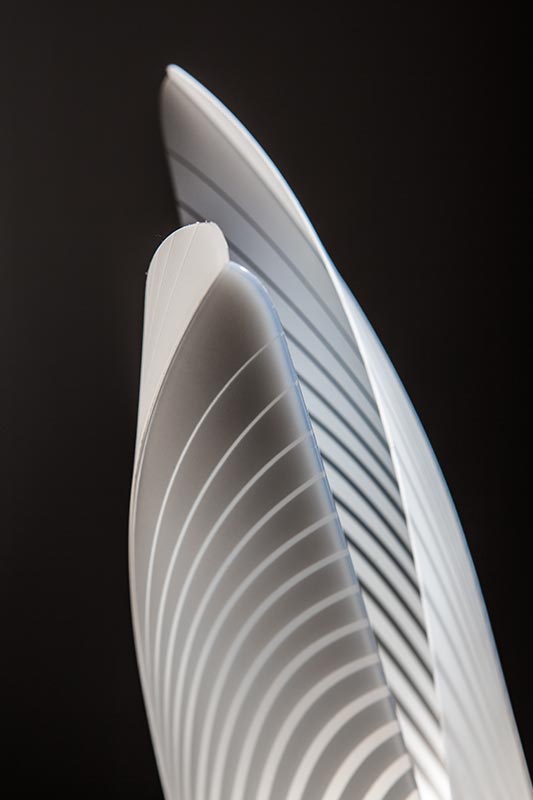 Slamp Lampada Design Las Palmas floor Novità