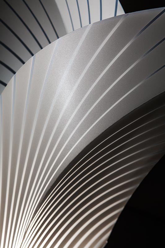 Slamp Lampada Design Las Palmas floor Novità