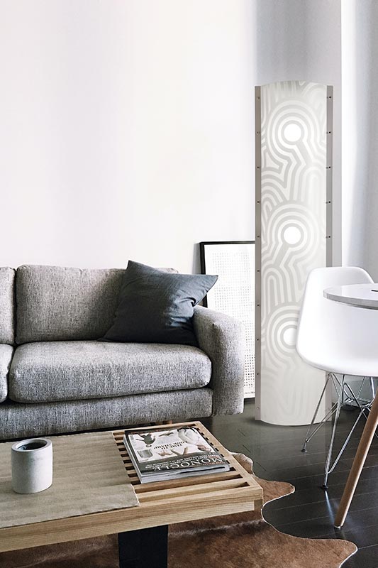 Slamp Lampada Design Venti floor Offerta