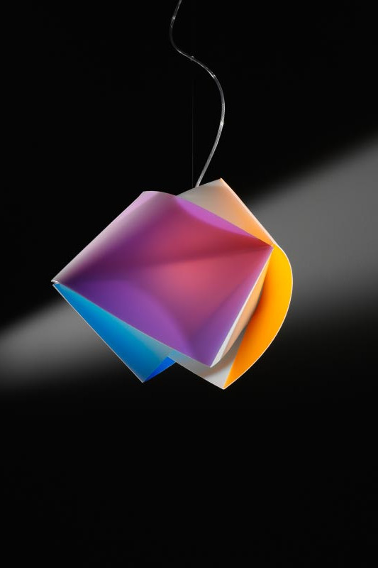 Slamp Lampada Design Gemmy suspension In Vendita