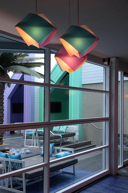 Slamp Lampada Design Gemmy suspension In Vendita