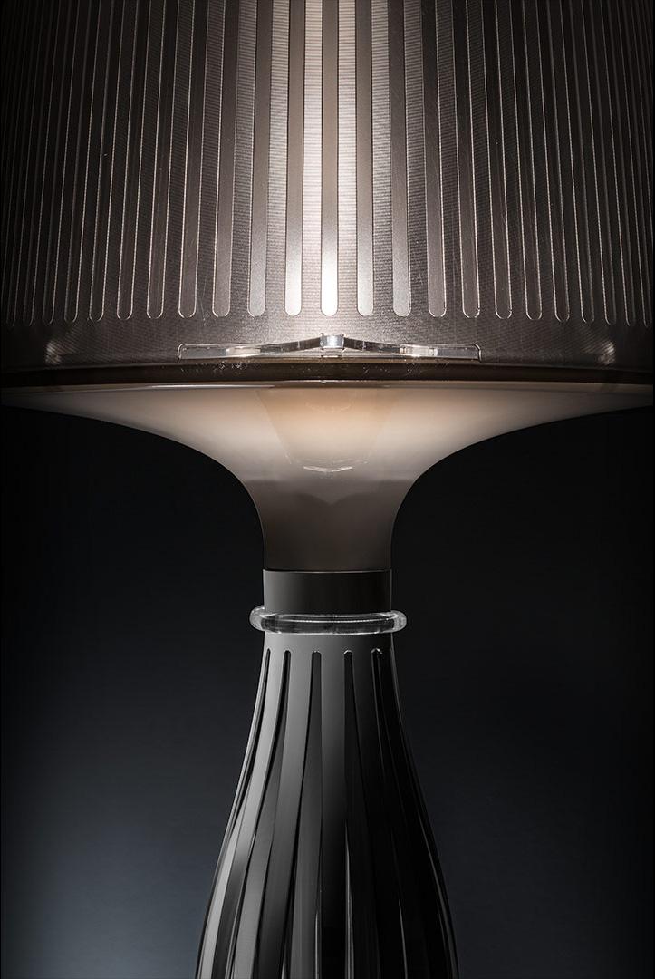 Slamp Lampada Design Liza table Hotsell