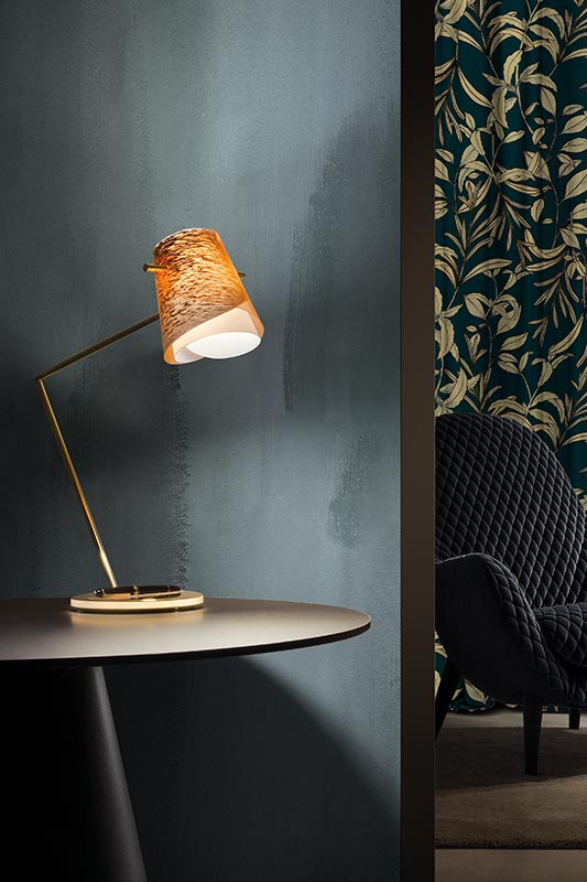 Slamp Lampada Design Overlay table Vendita Economica
