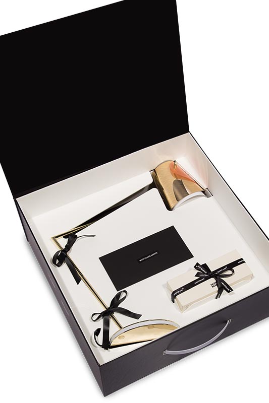 Slamp Lampada Design Overlay table Vendita Economica