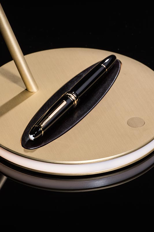 Slamp Lampada Design Overlay table Vendita Economica