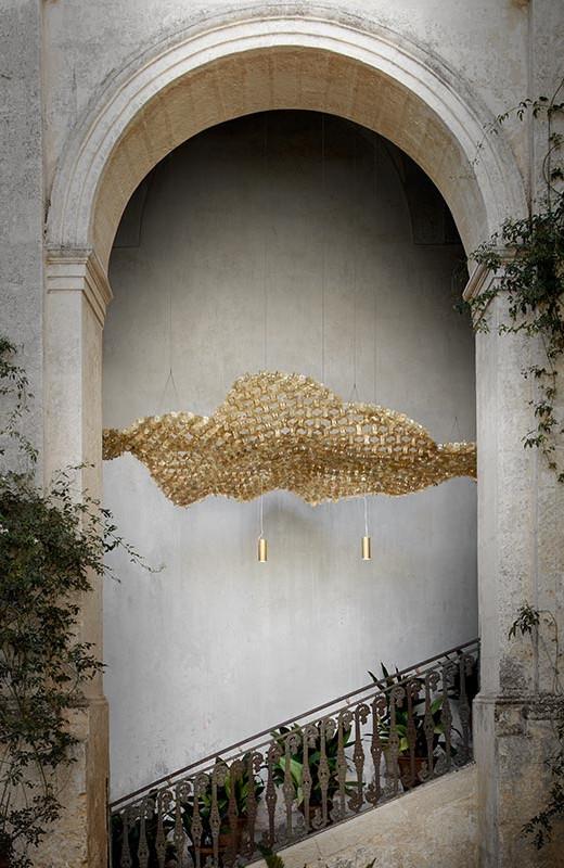Slamp Lampada Design Modulo decorativo aggiuntivo 2025