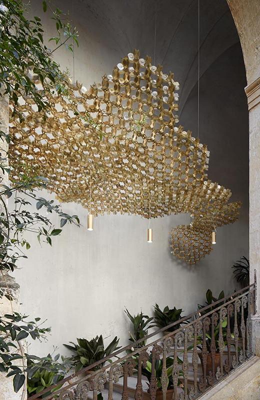 Slamp Lampada Design Modulo decorativo aggiuntivo 2025