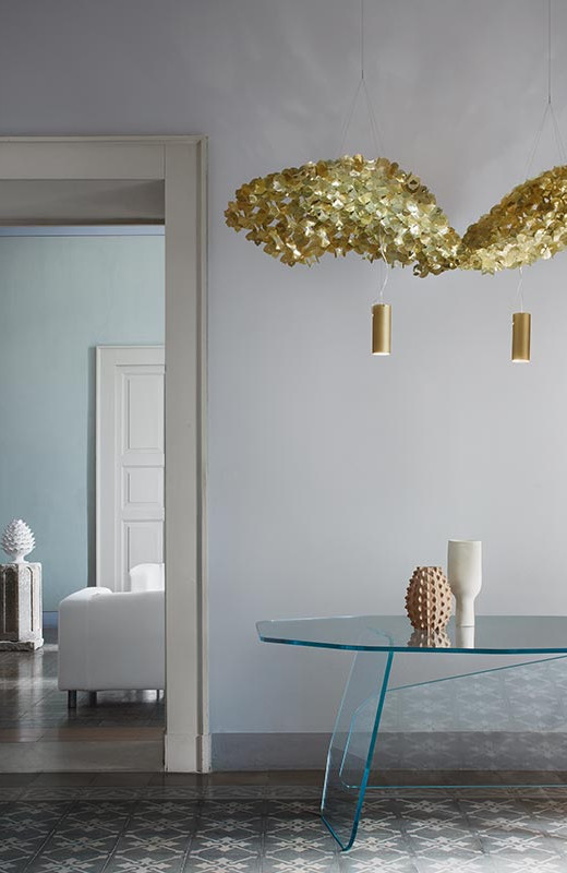 Slamp Lampada Design Modulo decorativo aggiuntivo 2025