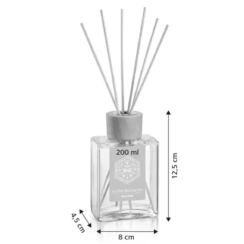Tescoma DIFFUSORE DI ESSENZA MUSCHIO FIORITO 200 ml Sconto