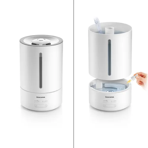 Tescoma UMIDIFICATORE A ULTRASUONI Zen Economico