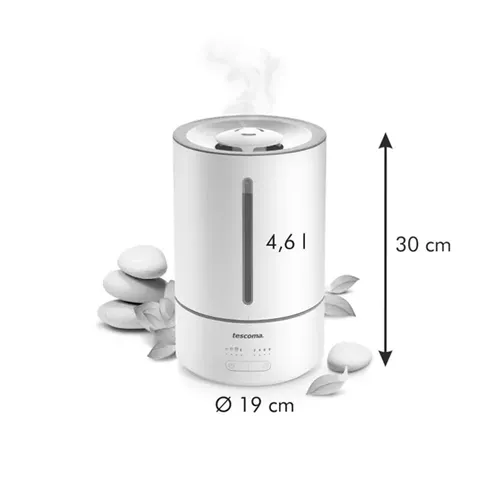 Tescoma UMIDIFICATORE A ULTRASUONI Zen Economico