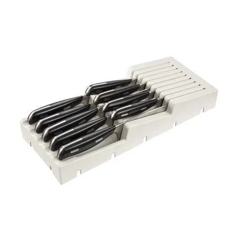 Tescoma PORTA COLTELLI PER 9 COLTELLI 370x148 mm 50% di sconto con spedizione gratuita